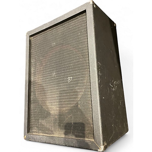 Used Miscellaneous 1X15 CABINET Bass Cabinet