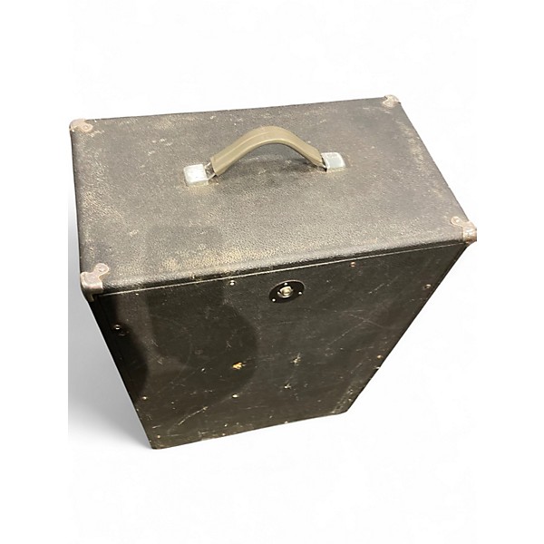 Used Miscellaneous 1X15 CABINET Bass Cabinet