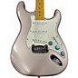Used G&L Legacy Chrome Silver Solid Body Electric Guitar thumbnail