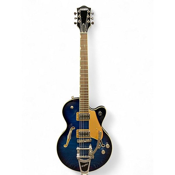 ギター Y1058 gfc GN7-200 Gloss Blue Burst QM Electric Guitar GFC Guitar Factory GN7-200 Blue Burst | eBay