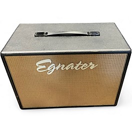Used Egnater Tweaker 112X 1x12 Guitar Cabinet