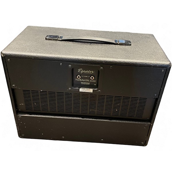 Used Egnater Tweaker 112X 1x12 Guitar Cabinet