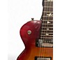Used PRS Singlecut Trans Amber Solid Body Electric Guitar