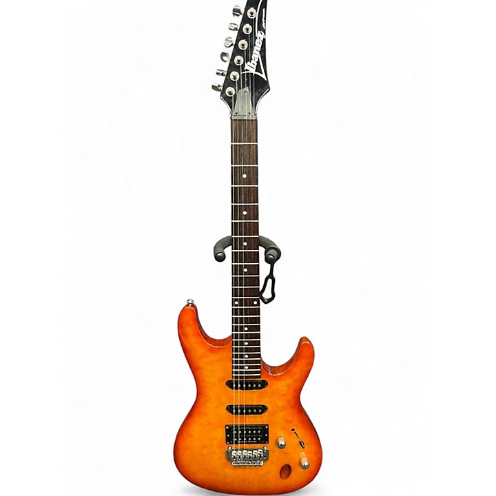 希少　Ibanez SA160 FML　エレキギター　レフティ　アーム付き latest?cb=20171002140402