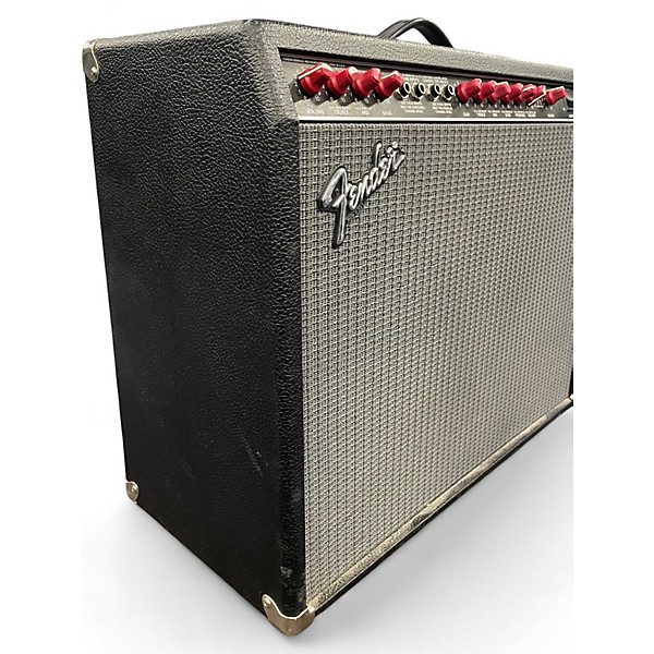 Used Fender THE TWIN Tube Guitar Combo Amp