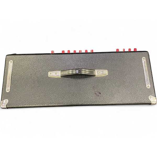 Used Fender THE TWIN Tube Guitar Combo Amp