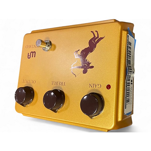 Used Warm Audio Centavo Effect Pedal