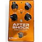 Used Source Audio Aftershock Bass Effect Pedal thumbnail