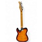 Used Sire LARRY CARLTON T7 SUNBURST Solid Body Electric Guitar