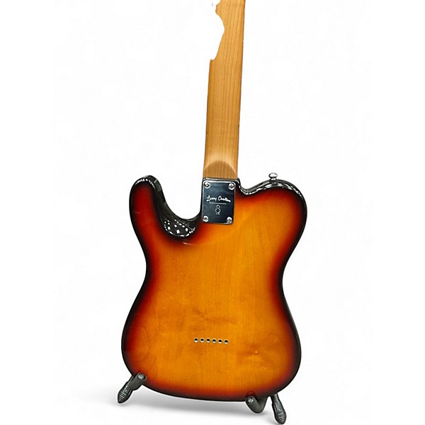 Used Sire LARRY CARLTON T7 SUNBURST Solid Body Electric Guitar