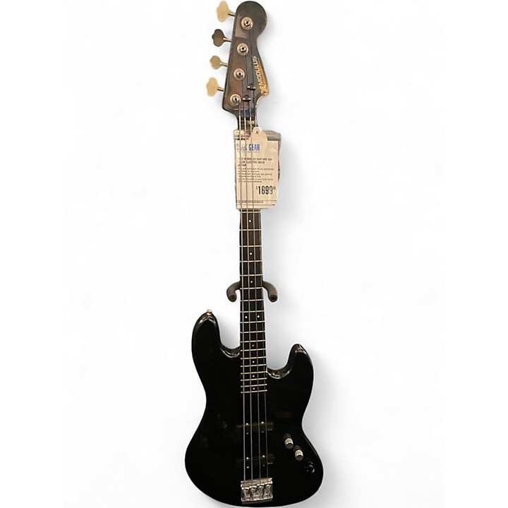 ベース modulus FB4 BLACK 御委託中古品 Modulus FB-4 -Black- 4.63kg モジュラス の通販