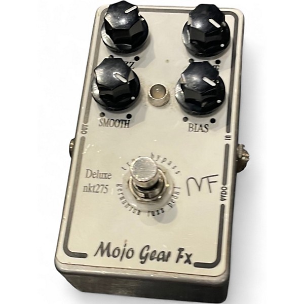 Used Mojo Gear Fx nkt275 Effect Pedal