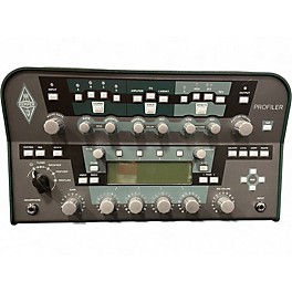 Used Kemper Profiling Amplifier Non Powered Solid State Guitar Amp Head
