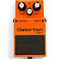 Used BOSS DS1 Distortion Effect Pedal thumbnail