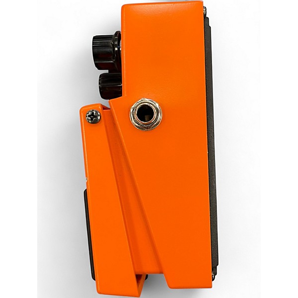 Used BOSS DS1 Distortion Effect Pedal