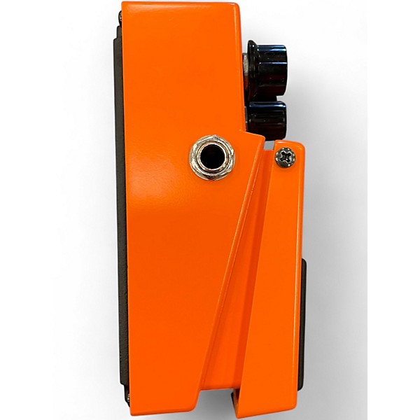 Used BOSS DS1 Distortion Effect Pedal