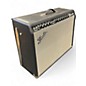Used Fender 1965 Reissue Twin Reverb 85W 2x12 Tube Guitar Combo Amp
