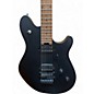 Used EVH Wolfgang Standard Black Solid Body Electric Guitar