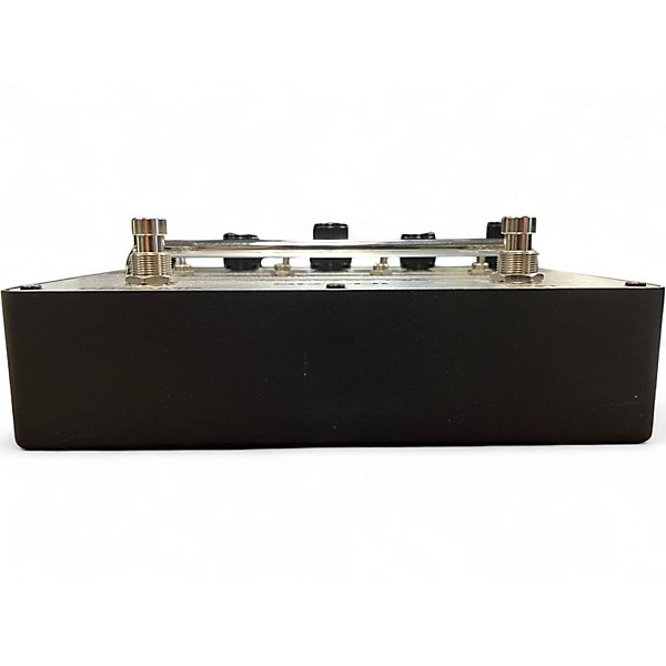 Used Ampeg SGT-DI ALL IN ONE Bass Effect Pedal