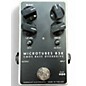 Used Darkglass B3K V2 Bass Effect Pedal thumbnail