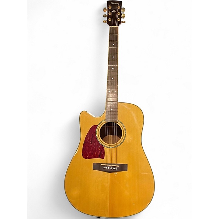 IBANEZ AW10 acoustic guitars for sale in USA | guitar-list