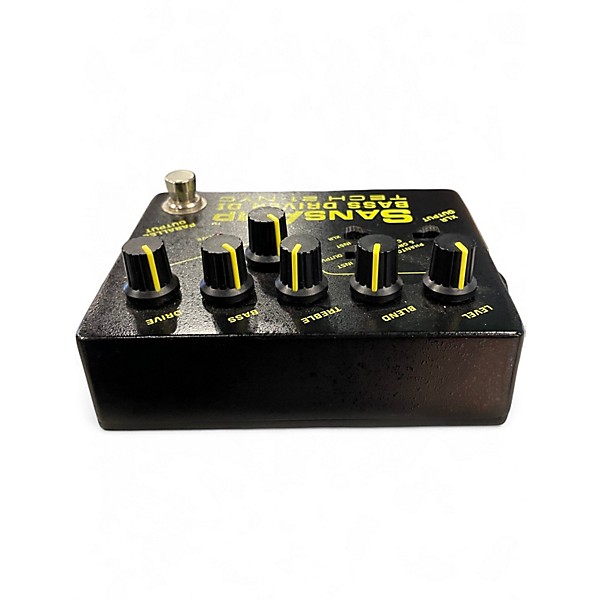 ベース SANSAMP BASS D DI 37 ベース SANSAMP BASS D DI 37 ベース SANSAMP BASS DRIVER DI 37