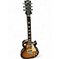 Used Gibson Les Paul Traditional Pro V Sunburst Solid Body Electric Guitar thumbnail