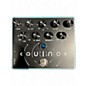 Used Spaceman Effects EQUINOX Pedal thumbnail