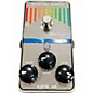 Used Mr. Black Vintage Overdrive Effect Pedal