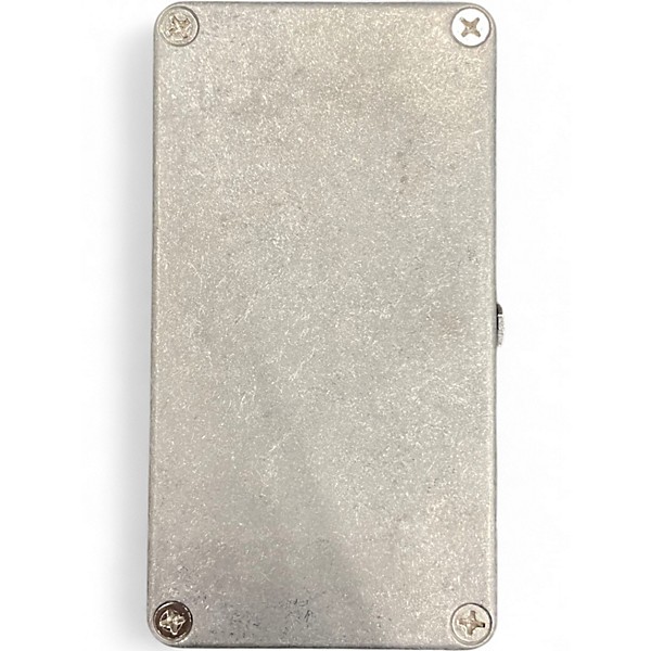 Used Mr. Black Vintage Overdrive Effect Pedal