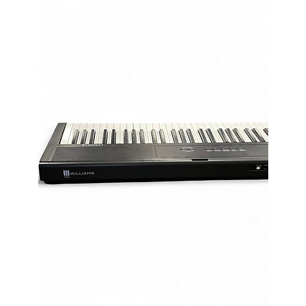Used Williams Legato LE Digital Piano