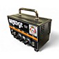 Used Orange Amplifiers Micro Dark 20W Tube Guitar Amp Head