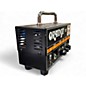 Used Orange Amplifiers Micro Dark 20W Tube Guitar Amp Head