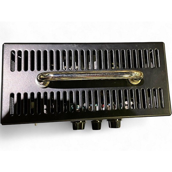 Used Orange Amplifiers Micro Dark 20W Tube Guitar Amp Head