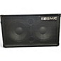 Used Seismic Audio SA212 Guitar Cabinet thumbnail