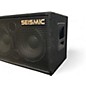 Used Seismic Audio SA212 Guitar Cabinet