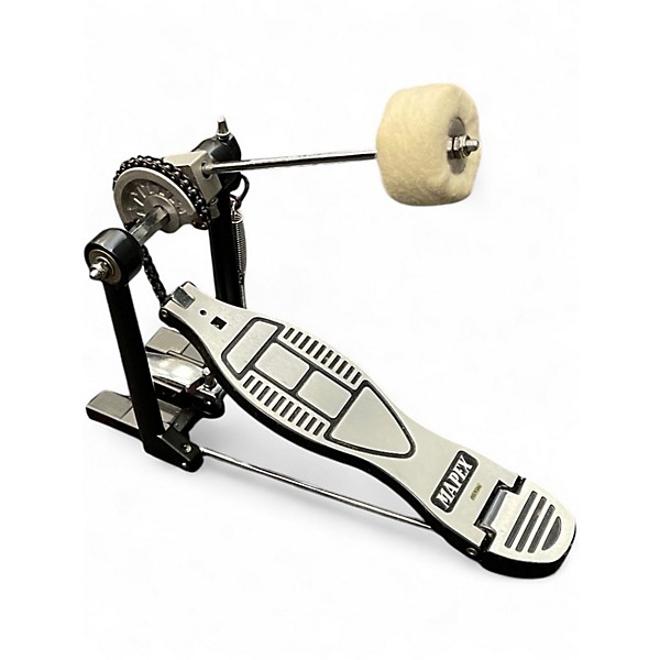 Used Mapex STUDENT MODEL Single Bass Drum Pedal