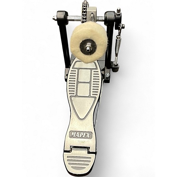 Used Mapex STUDENT MODEL Single Bass Drum Pedal