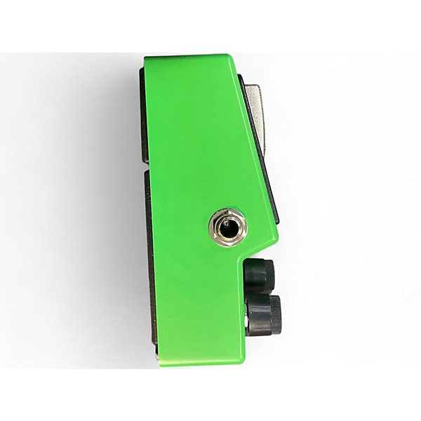 Used Ibanez TS9 Tube Screamer Distortion Effect Pedal