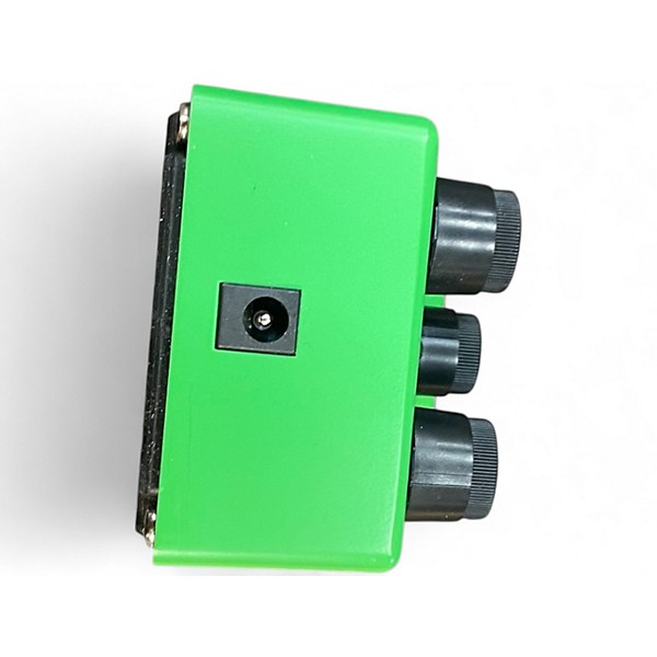 Used Ibanez TS9 Tube Screamer Distortion Effect Pedal