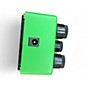 Used Ibanez TS9 Tube Screamer Distortion Effect Pedal