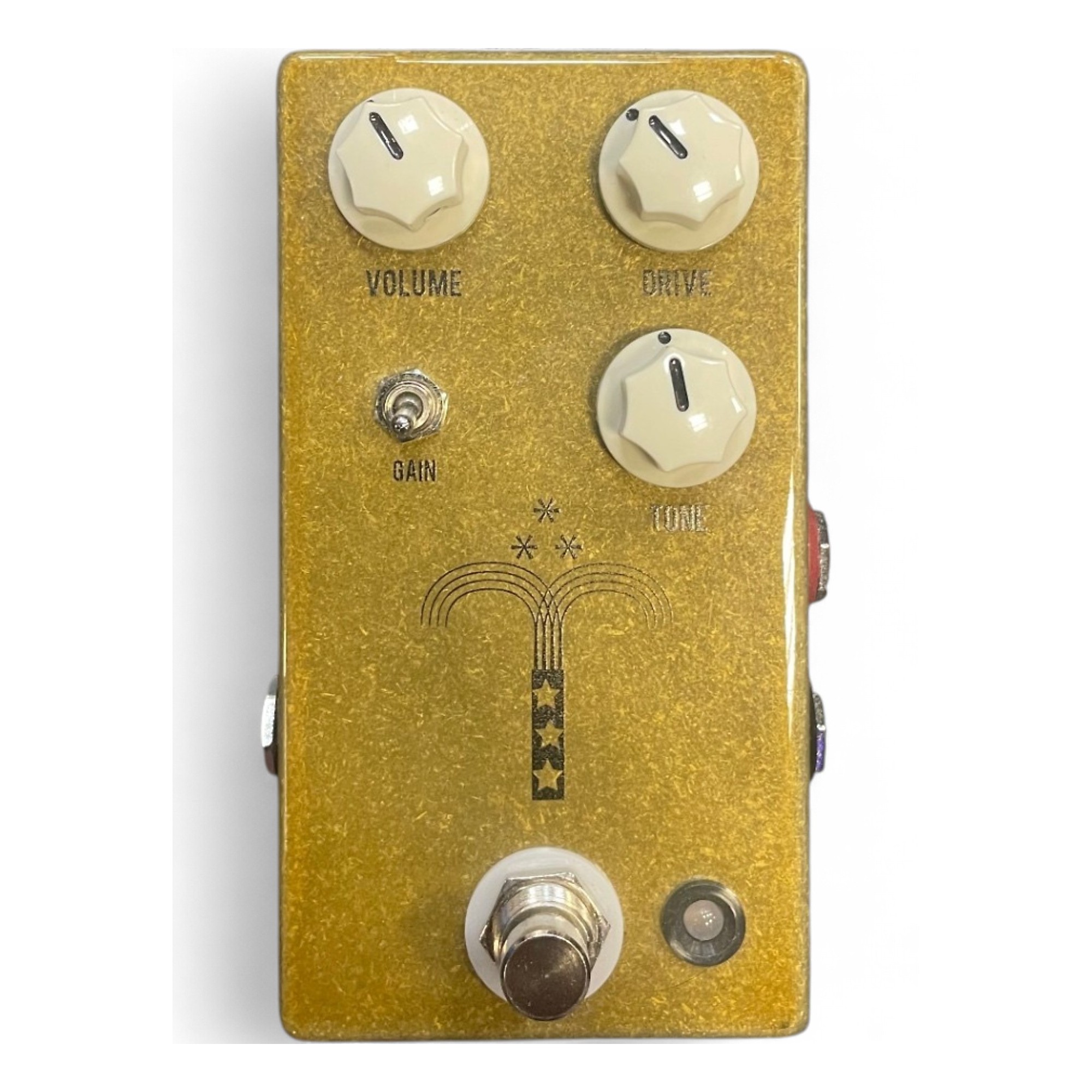 JHS PEDALS Morning Glory V4 lep期 JHS Morning Glory V4 — Northern Lights Music