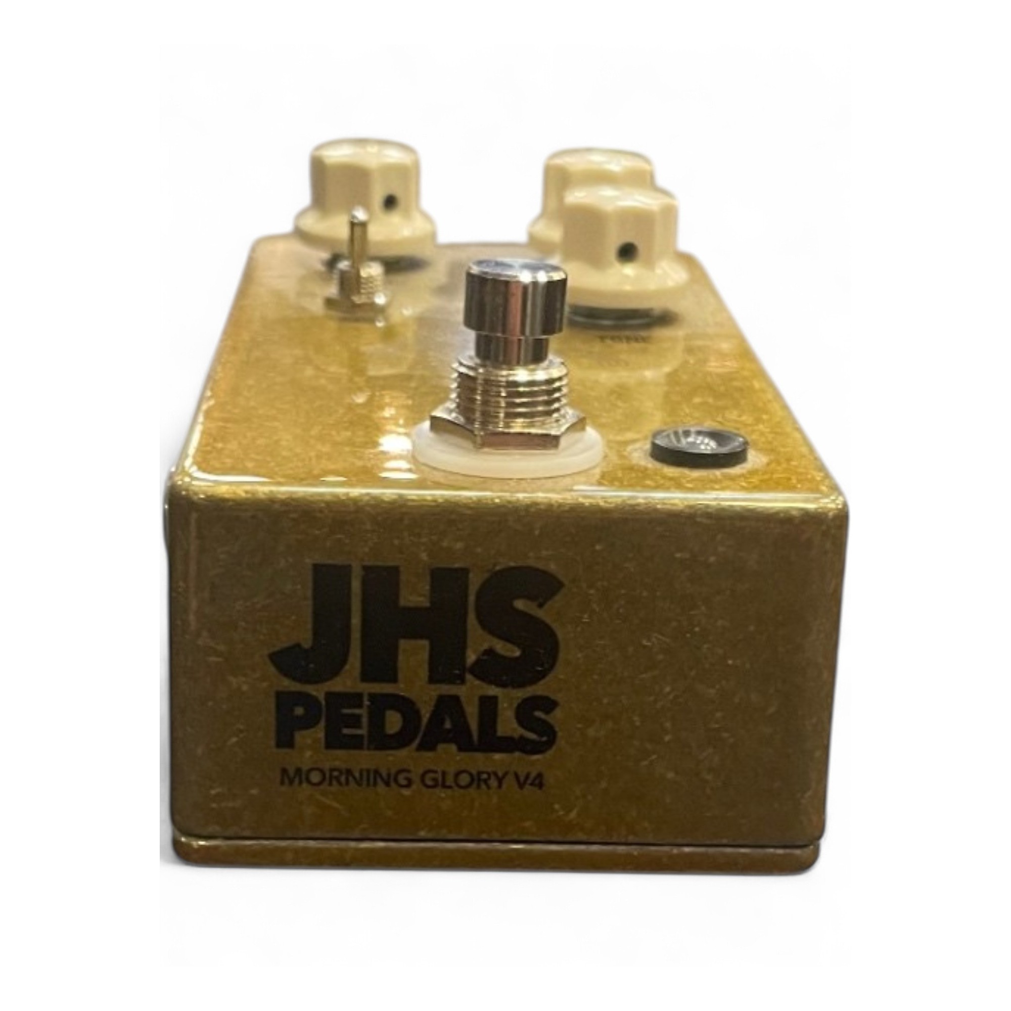 Used JHS Pedals Morning Glory V4 Effect Pedal | Guitar Center