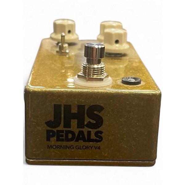 Used JHS Pedals Morning Glory V4 Effect Pedal | Guitar Center