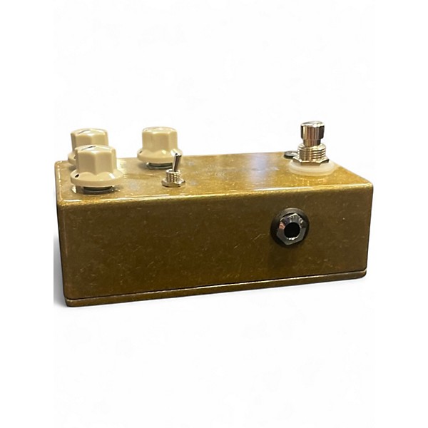 【最終価格】JHSmorning glory v4 pearl gold JHS Morning Glory V4 - The Pedal Emporium
