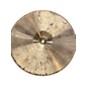 Used Verve 14in pro select 14" hi-hat Cymbal