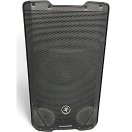 Used Mackie SRT 212 Powered Speaker
