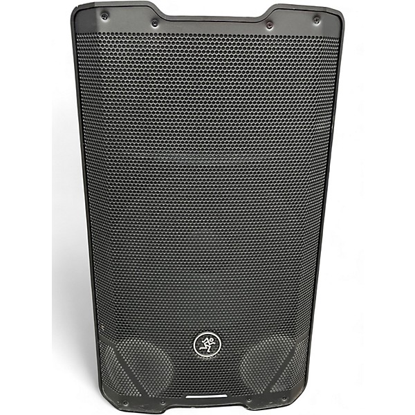 Used Mackie SRT 212 Powered Speaker