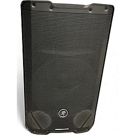 Used Mackie SRT 212 Powered Speaker