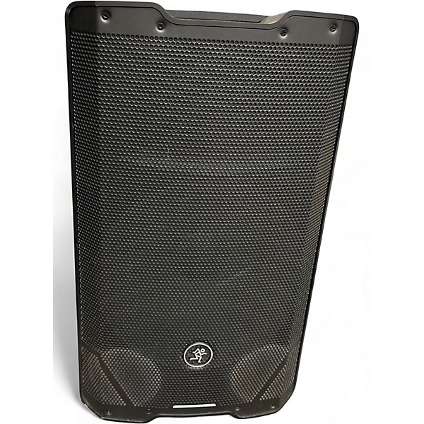 Used Mackie SRT 212 Powered Speaker